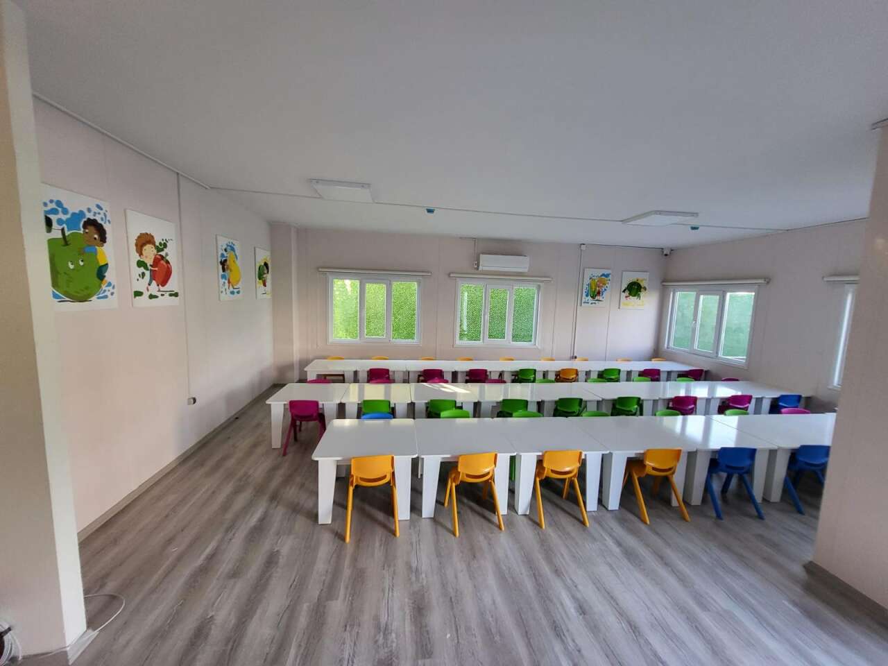 Emin Eller Gündüz Bakımevi’nde Başvurular Başladı 2